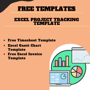 You are currently viewing  Project Tracking EXCEL Templates
